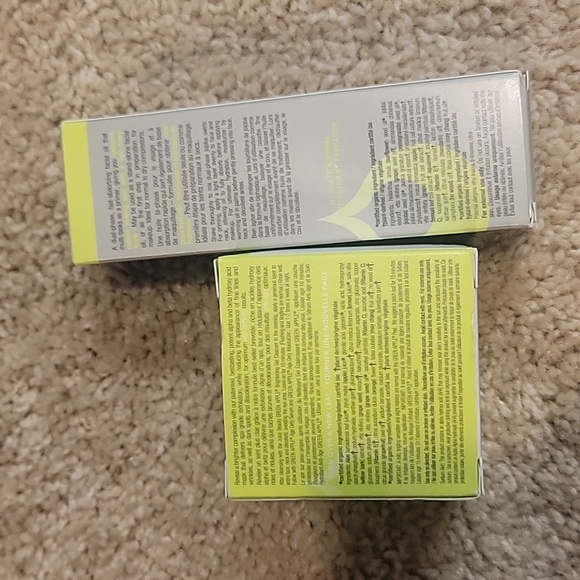 Juice beauty skincare set Stem Cellular and Green Apple Peel BNIB - Picture 3 of 5